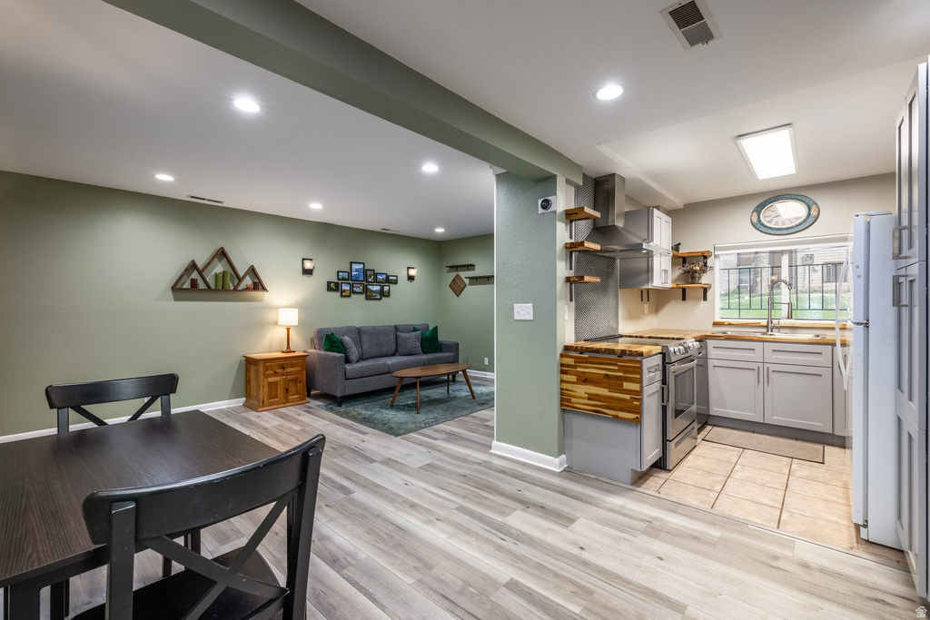 2432 S ELIZABETH ST #2 Salt Lake City, UT 84106