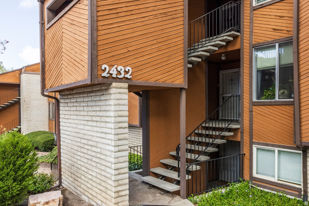 2432 S ELIZABETH ST #2 Salt Lake City, UT 84106