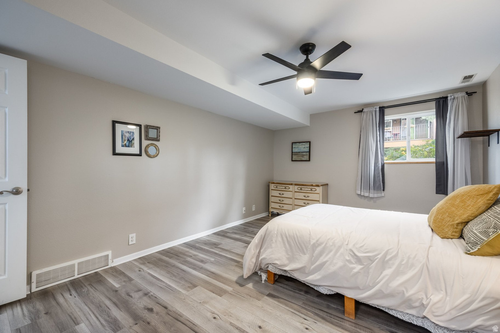 2432 S ELIZABETH ST #2 Salt Lake City, UT 84106