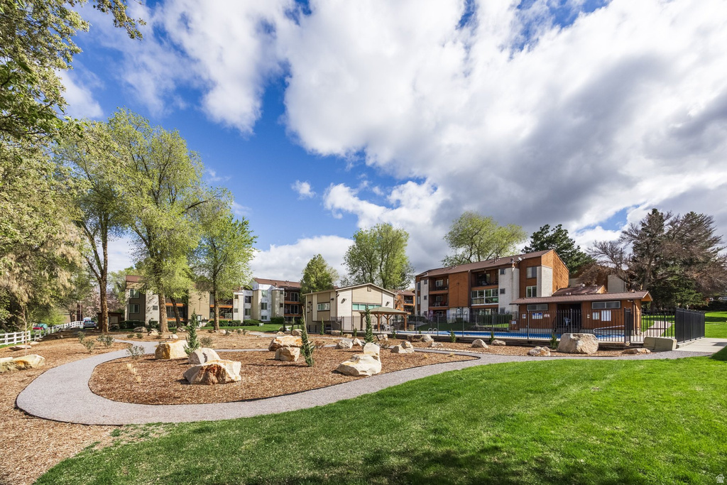 2432 S ELIZABETH ST #2 Salt Lake City, UT 84106