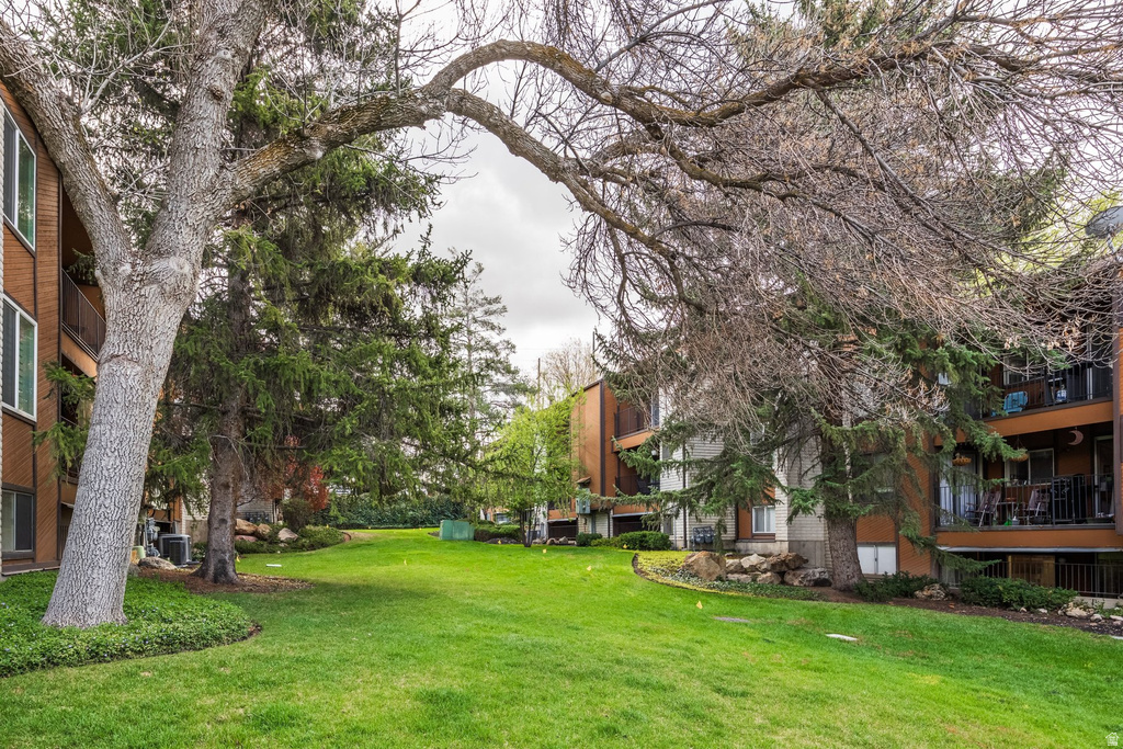 2432 S ELIZABETH ST #2 Salt Lake City, UT 84106