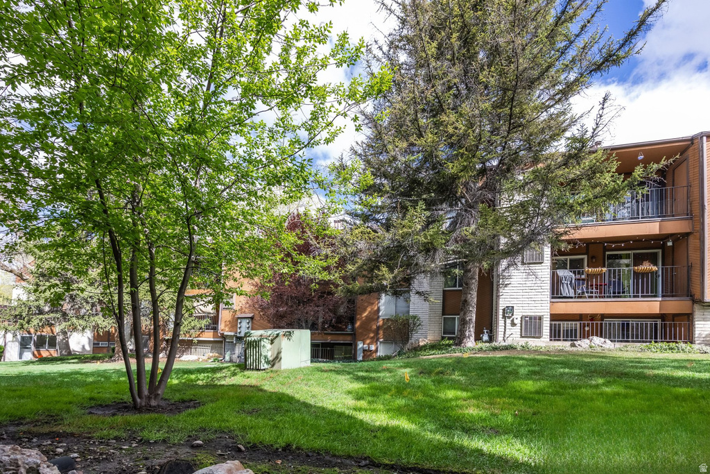 2432 S ELIZABETH ST #2 Salt Lake City, UT 84106
