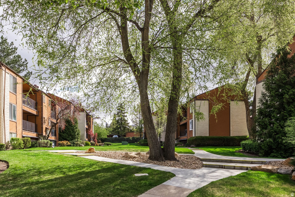 2432 S ELIZABETH ST #2 Salt Lake City, UT 84106