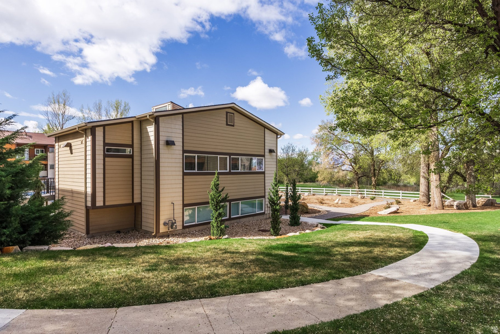 2432 S ELIZABETH ST #2 Salt Lake City, UT 84106