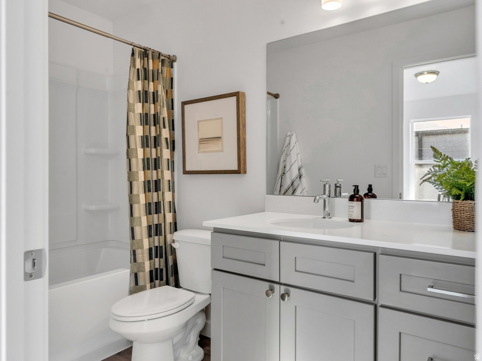 4483 S 500 E #71 Millcreek, UT 84107