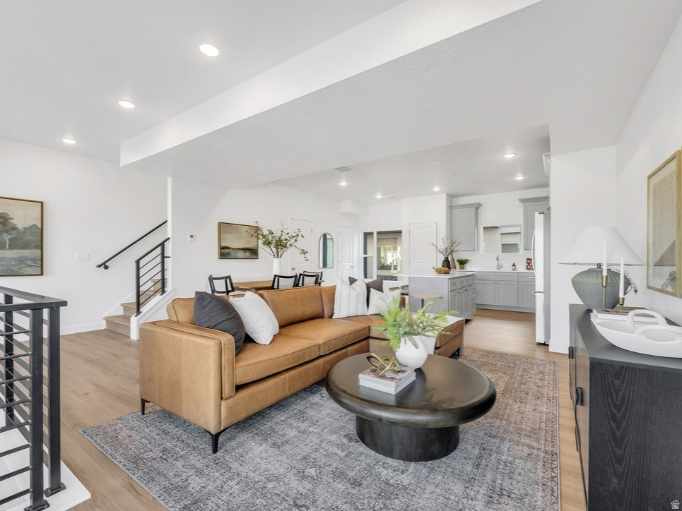 4483 S 500 E #71 Millcreek, UT 84107