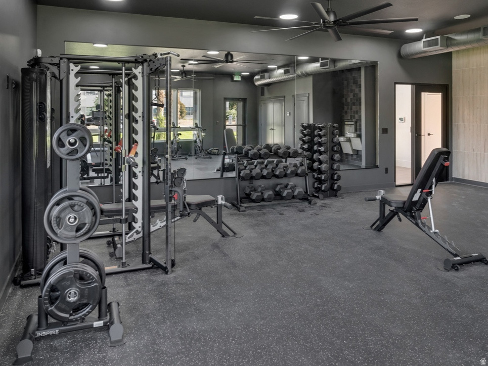 4483 S 500 E #71 Millcreek, UT 84107