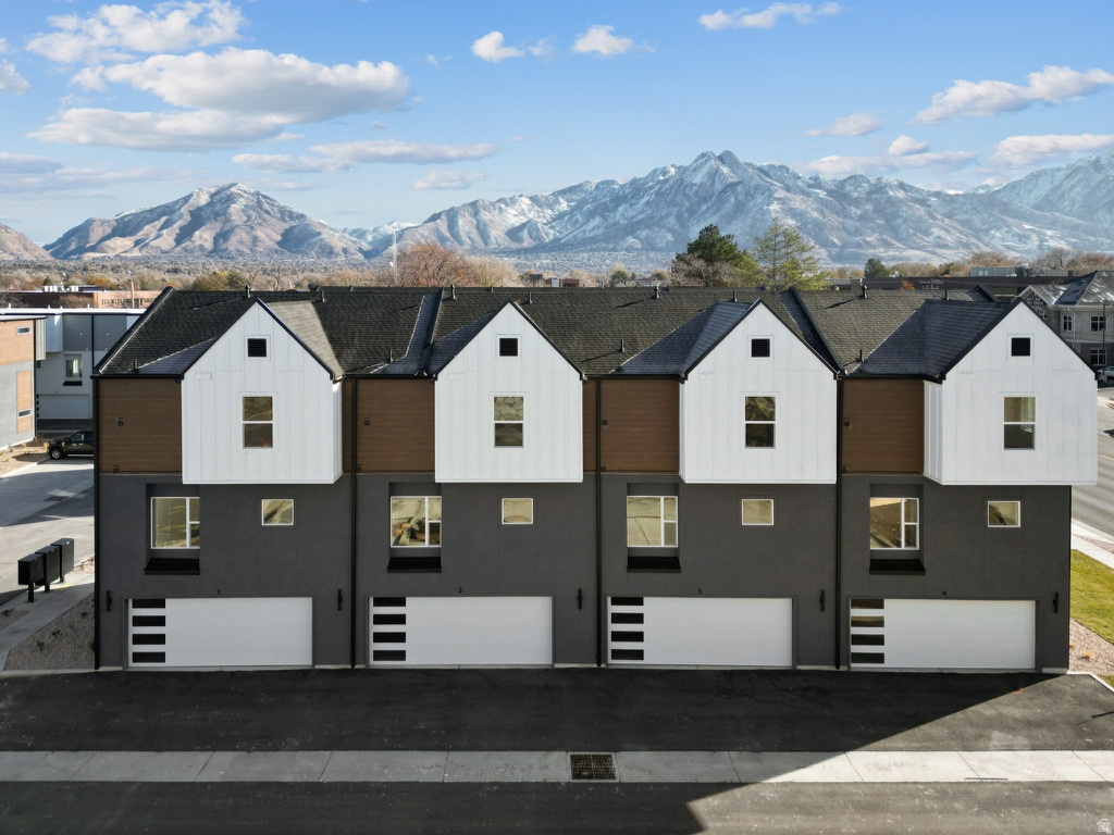 4483 S 500 E #71 Millcreek, UT 84107