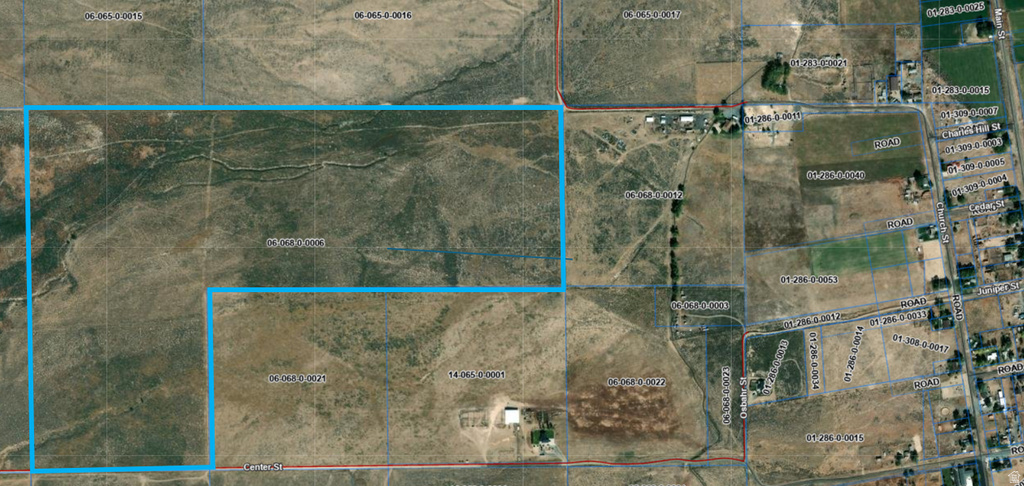  Rush Valley, UT 84069