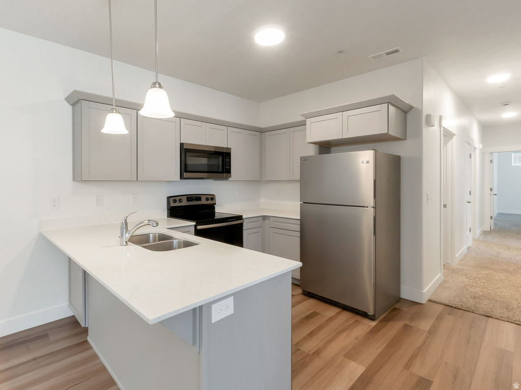 3665 W 1380 N #203 Lehi, UT 84048