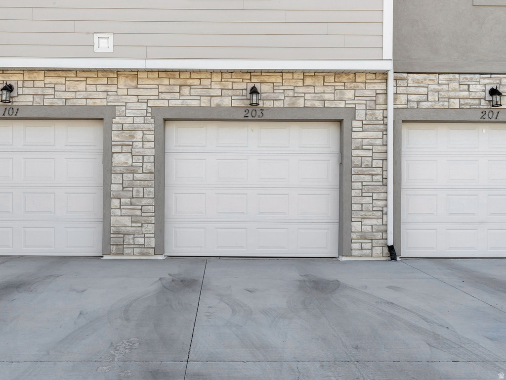 3665 W 1380 N #203 Lehi, UT 84048