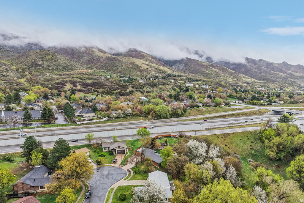 2826 E BRINTON CIR Layton, UT 84040