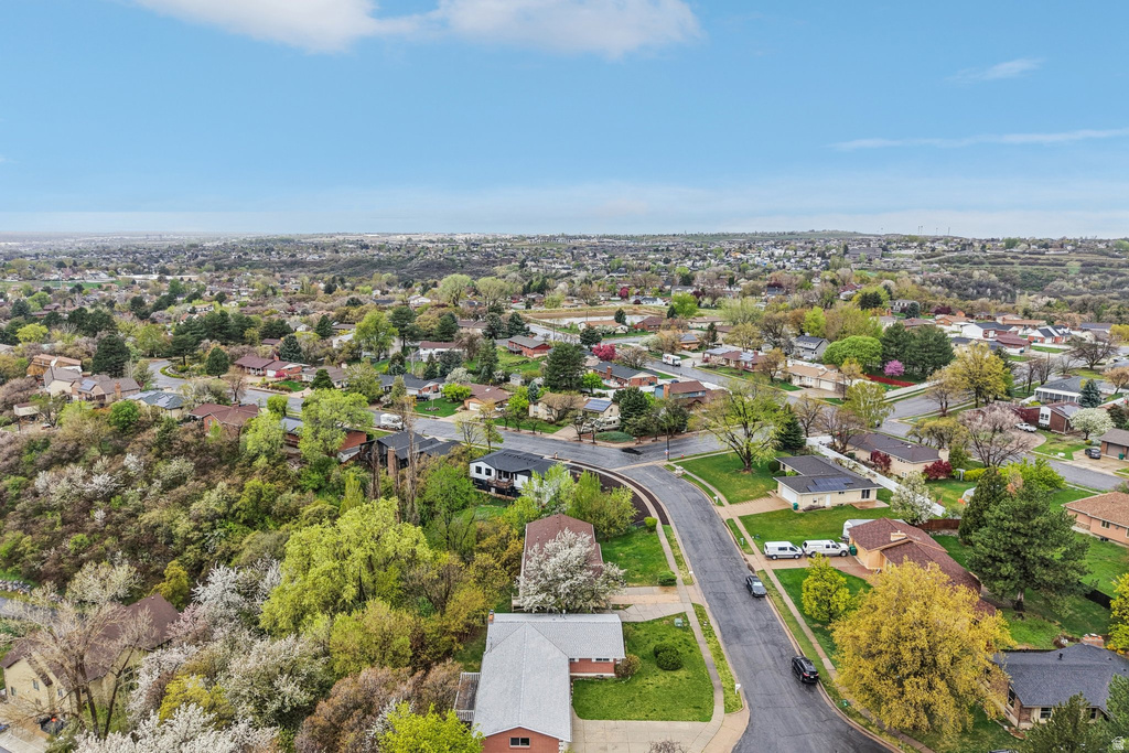 2826 E BRINTON CIR Layton, UT 84040