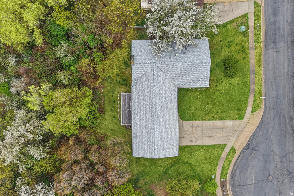 2826 E BRINTON CIR Layton, UT 84040