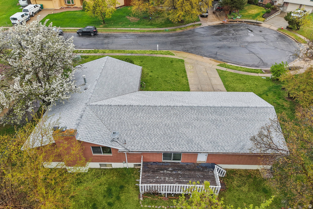 2826 E BRINTON CIR Layton, UT 84040