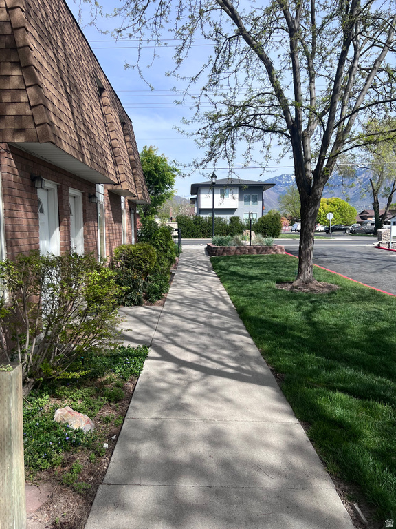 3556 S 900 E #8 Millcreek, UT 84106