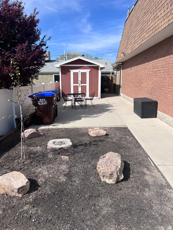 3556 S 900 E #8 Millcreek, UT 84106