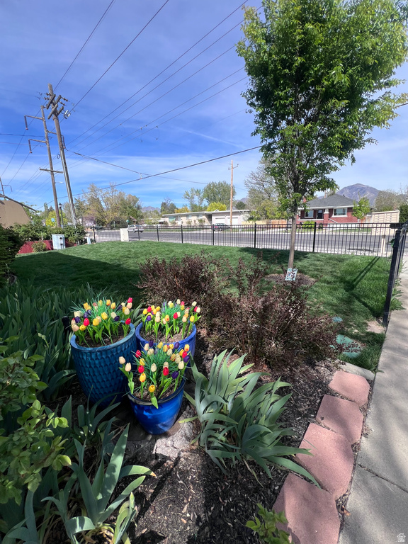 3556 S 900 E #8 Millcreek, UT 84106