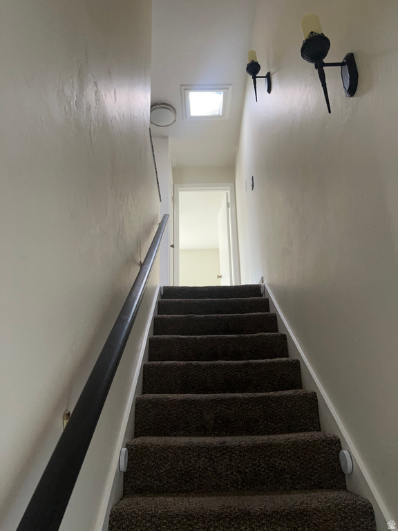 3556 S 900 E #8 Millcreek, UT 84106