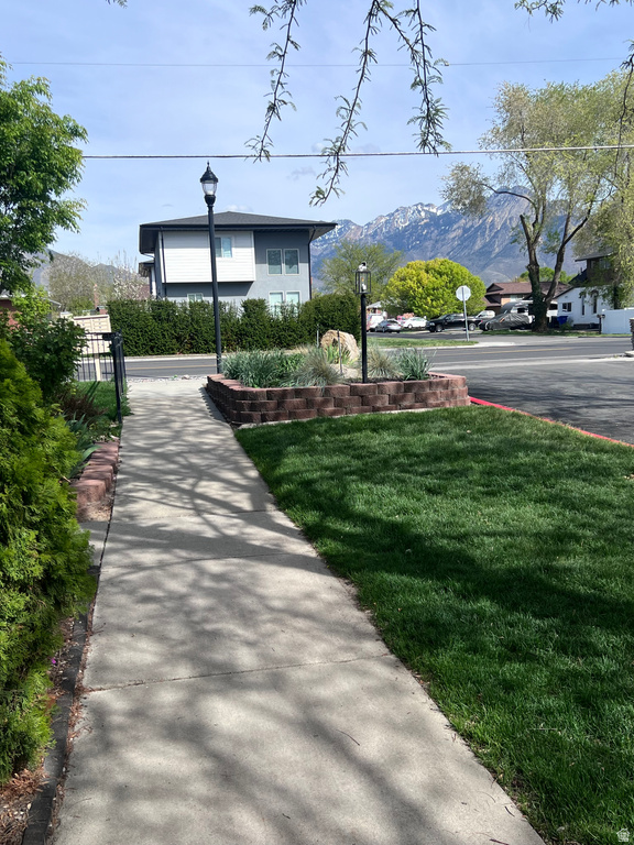 3556 S 900 E #8 Millcreek, UT 84106