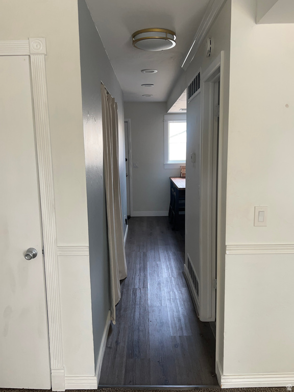 3556 S 900 E #8 Millcreek, UT 84106