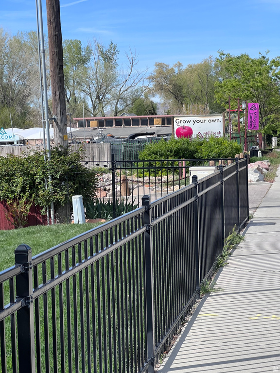 3556 S 900 E #8 Millcreek, UT 84106