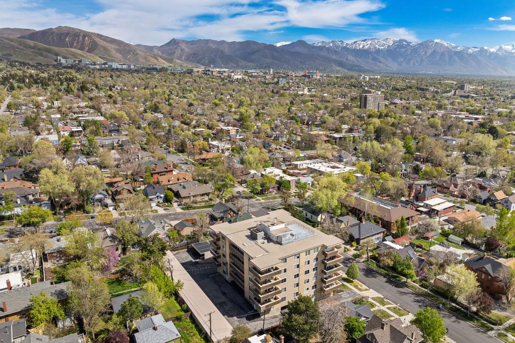 521 E 5TH AVE #404 Salt Lake City, UT 84103