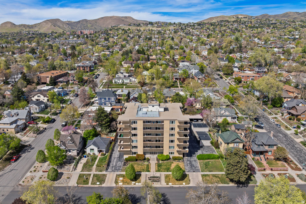 521 E 5TH AVE #404 Salt Lake City, UT 84103