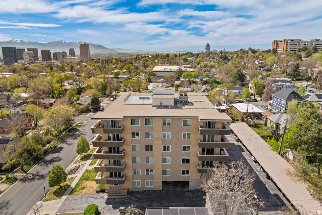 521 E 5TH AVE #404 Salt Lake City, UT 84103