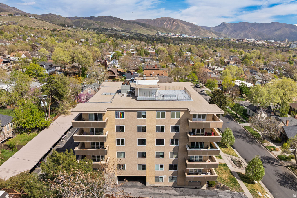 521 E 5TH AVE #404 Salt Lake City, UT 84103