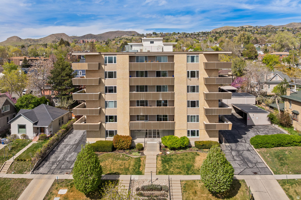 521 E 5TH AVE #404 Salt Lake City, UT 84103