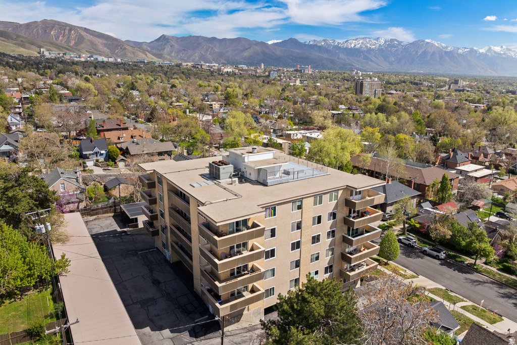 521 E 5TH AVE #404 Salt Lake City, UT 84103
