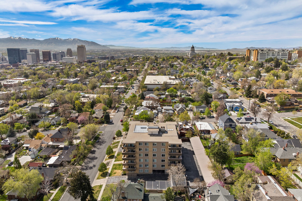 521 E 5TH AVE #404 Salt Lake City, UT 84103