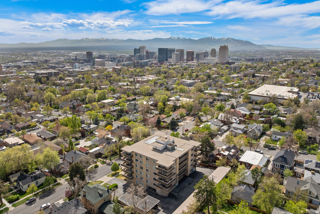 521 E 5TH AVE #404 Salt Lake City, UT 84103