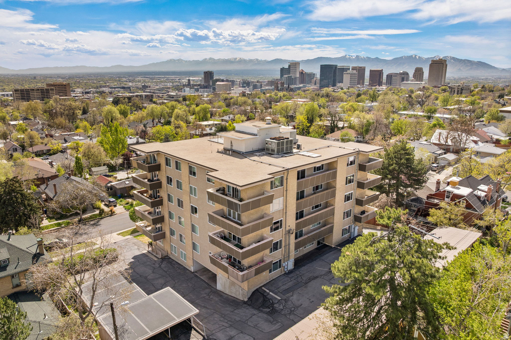521 E 5TH AVE #404 Salt Lake City, UT 84103