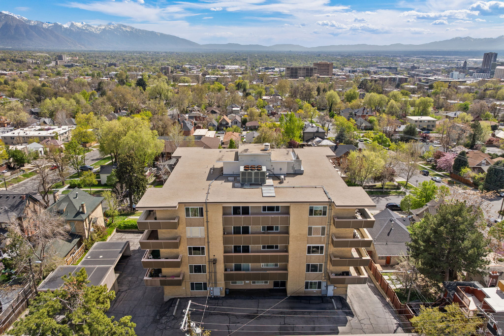 521 E 5TH AVE #404 Salt Lake City, UT 84103
