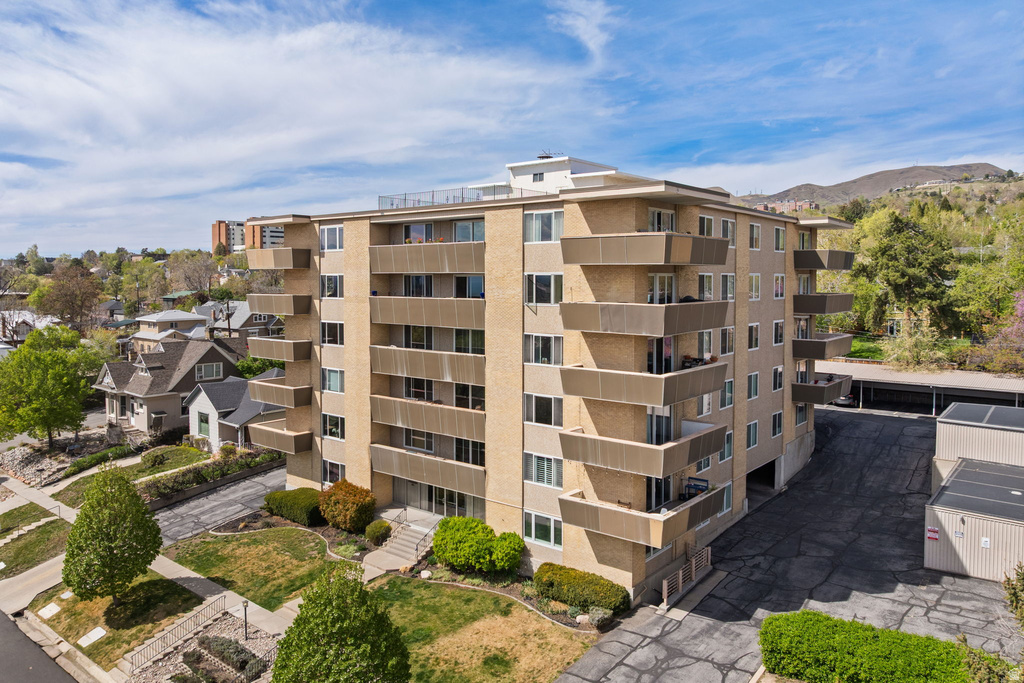 521 E 5TH AVE #404 Salt Lake City, UT 84103