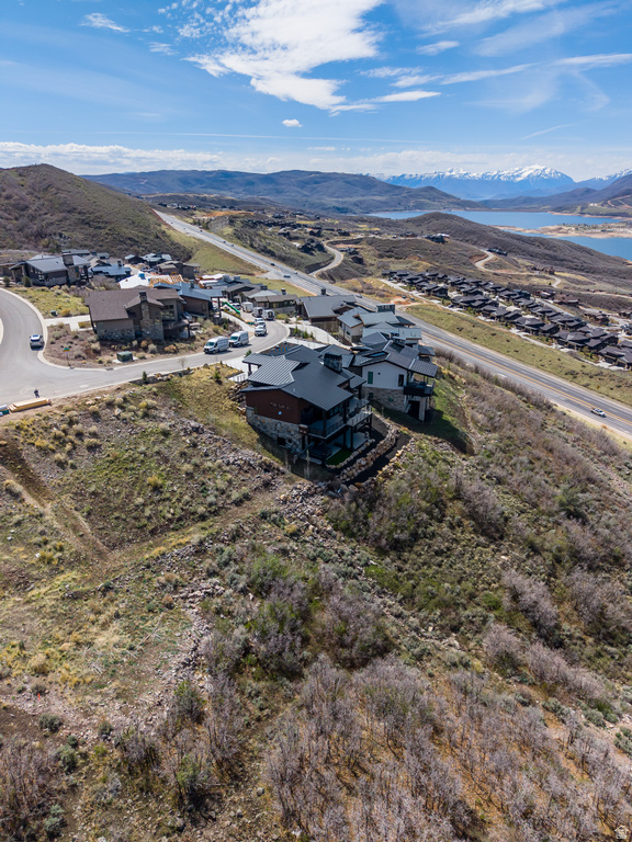 11461 N WHITE TAIL CT Hideout, UT 84036