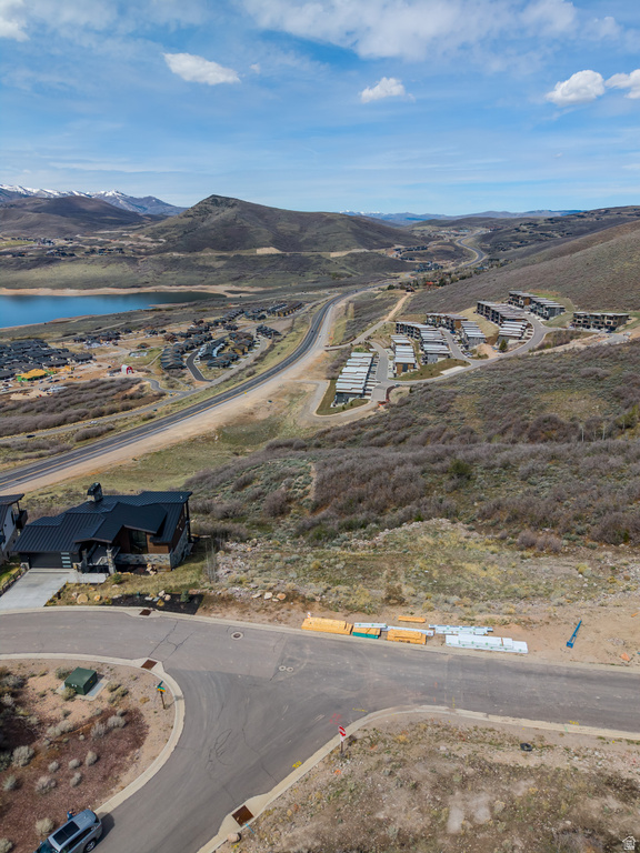 11461 N WHITE TAIL CT Hideout, UT 84036