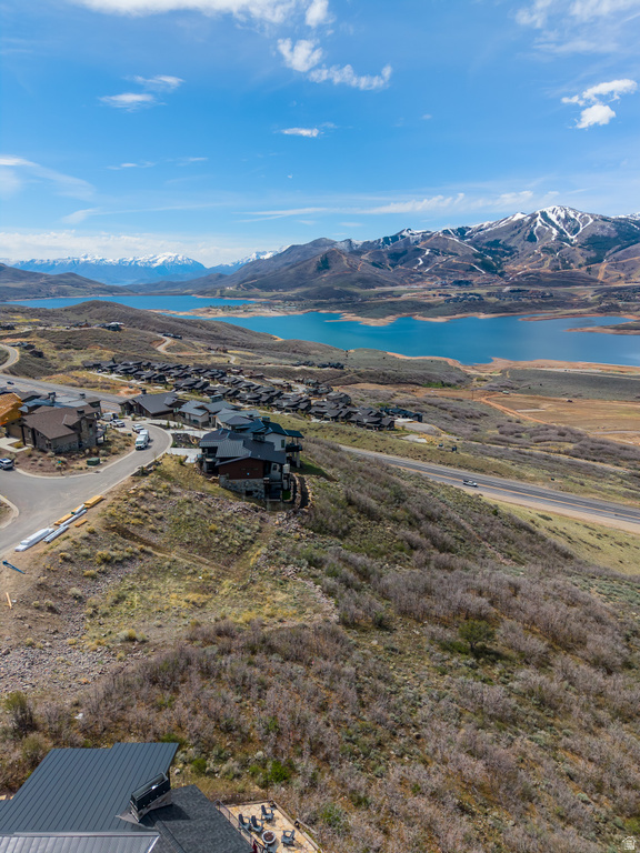 11461 N WHITE TAIL CT Hideout, UT 84036