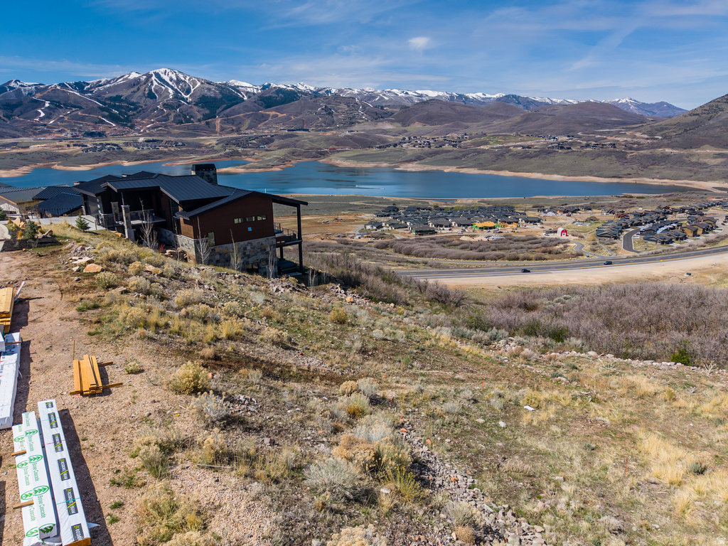 11461 N WHITE TAIL CT Hideout, UT 84036