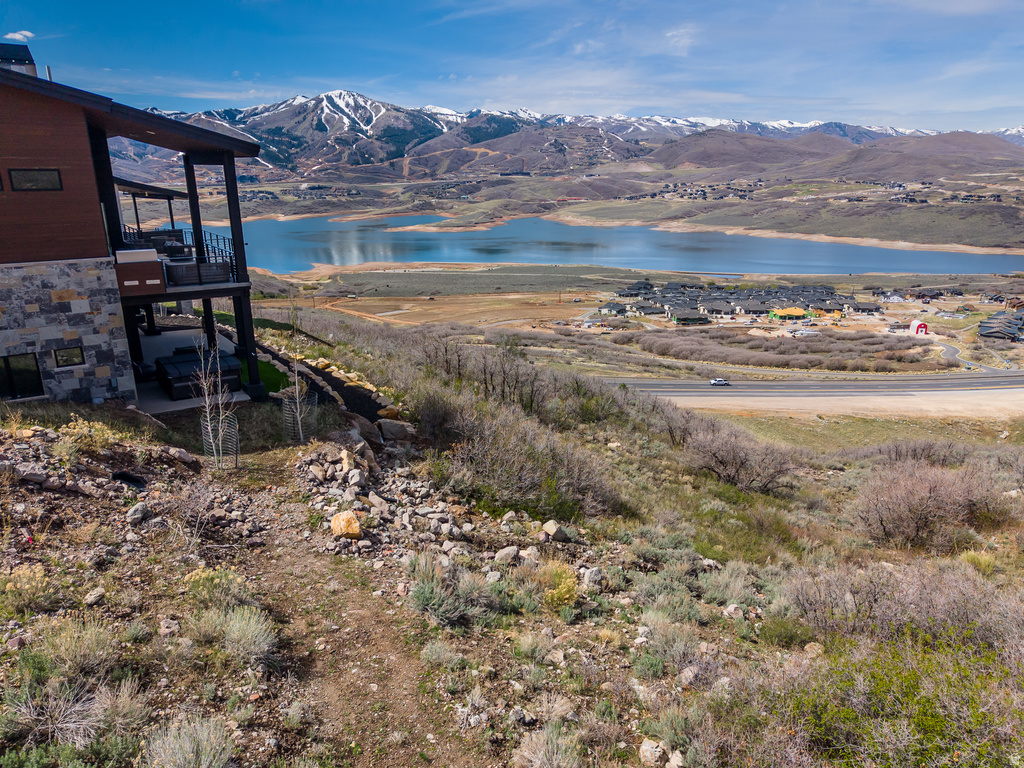 11461 N WHITE TAIL CT Hideout, UT 84036