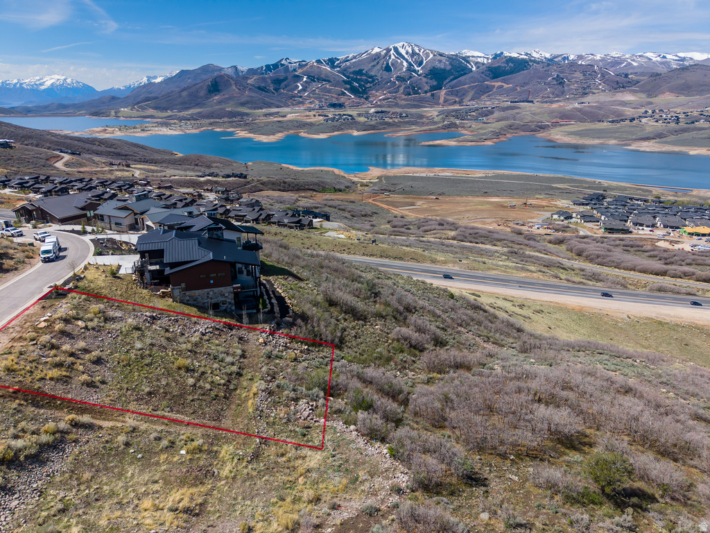 11461 N WHITE TAIL CT Hideout, UT 84036