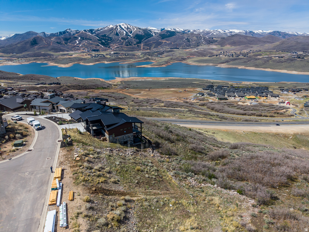 11461 N WHITE TAIL CT Hideout, UT 84036