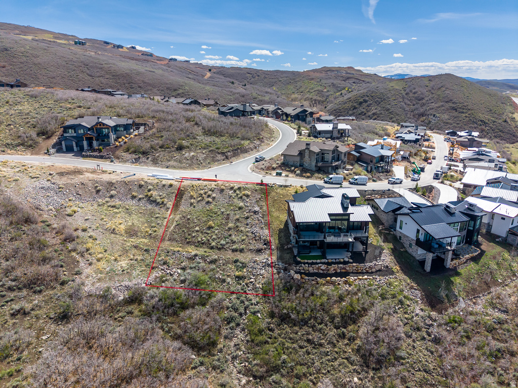 11461 N WHITE TAIL CT Hideout, UT 84036