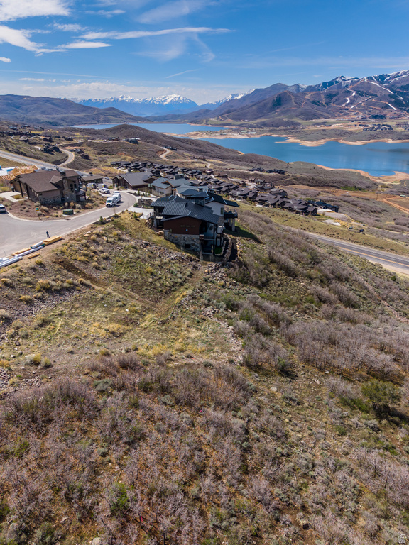 11461 N WHITE TAIL CT Hideout, UT 84036