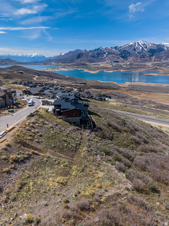 11461 N WHITE TAIL CT Hideout, UT 84036