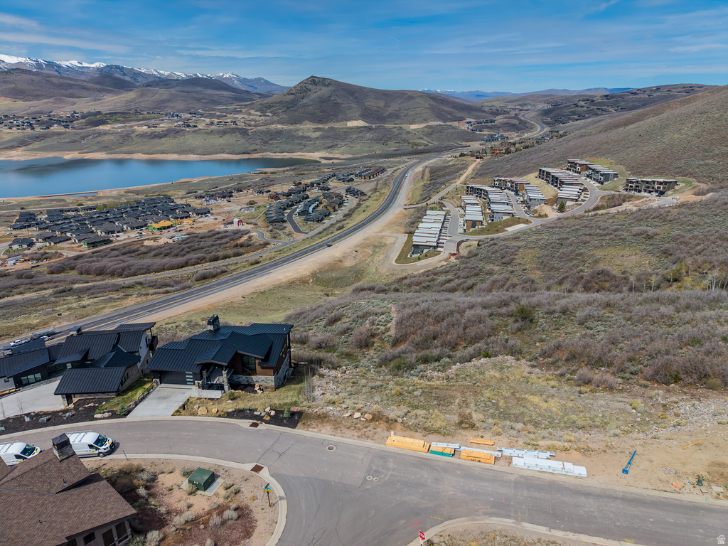 11461 N WHITE TAIL CT Hideout, UT 84036