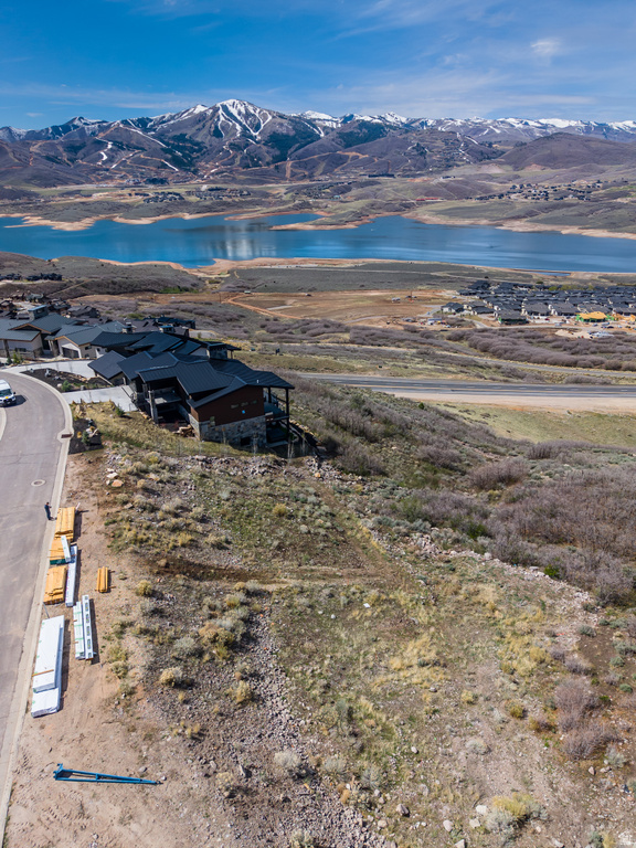 11461 N WHITE TAIL CT Hideout, UT 84036