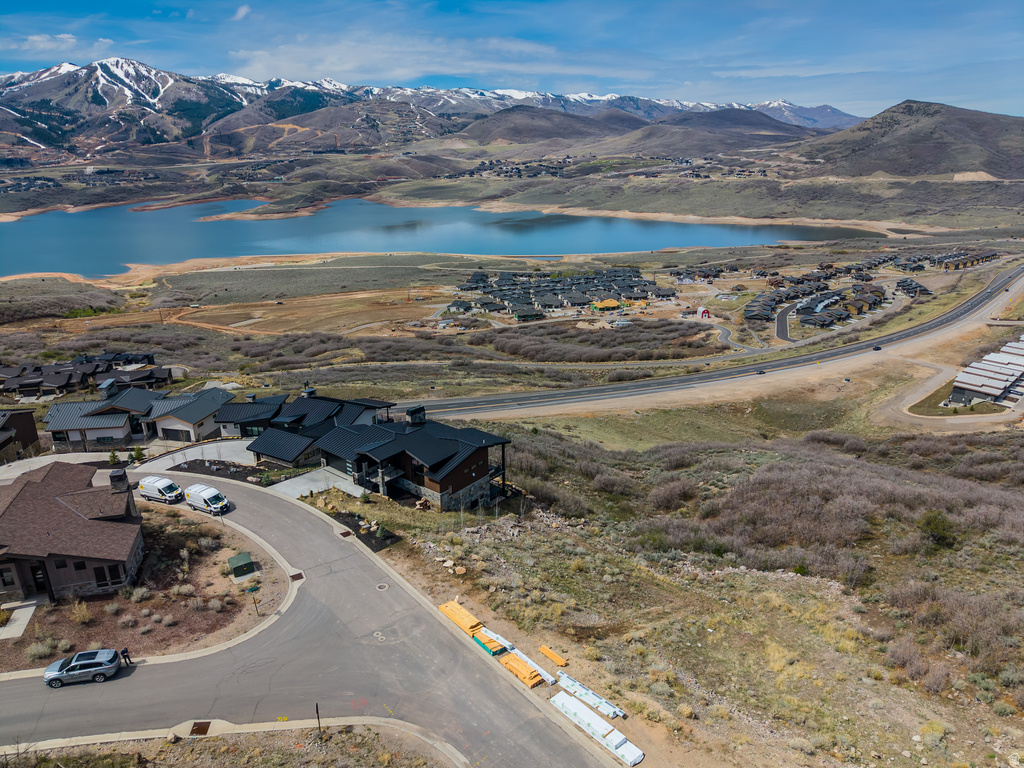 11461 N WHITE TAIL CT Hideout, UT 84036